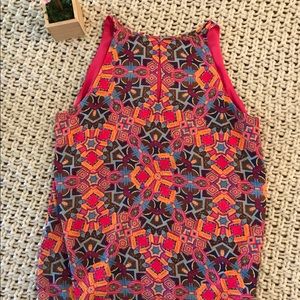 Kenar Tops - Red Blouse by Kenar. Size Large Kenar Tops - Red Blouse by Kenar. Size Large